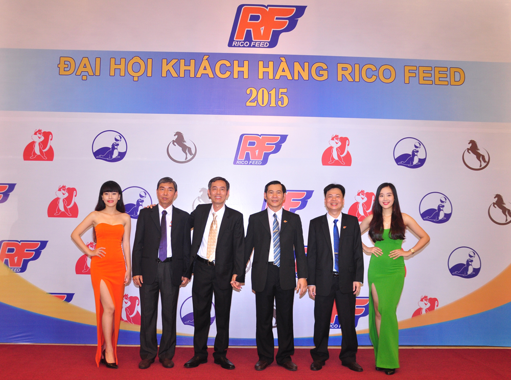 Tổ Chức Hội Nghị Khách Hàng,Tri Ân Khách Hàng