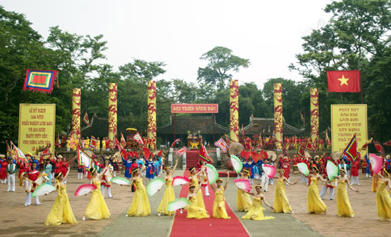 Tổ Chức Lễ Hội, Sự Kiện Cộng Đồng